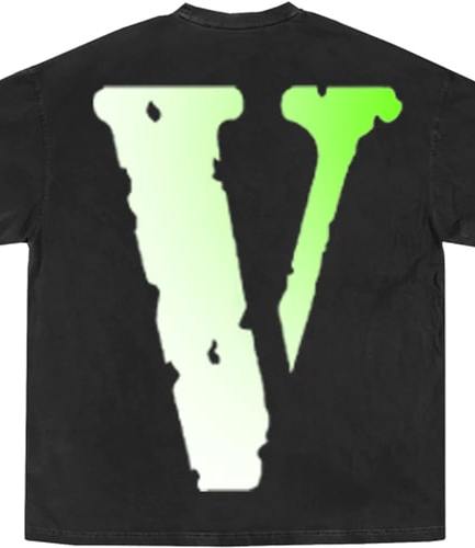 YoungBoy NBA x Vlone Kacey Talk Tee