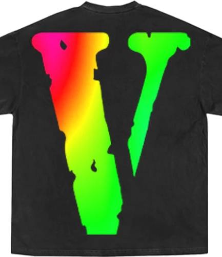 YoungBoy NBA x Vlone Trollz Tee