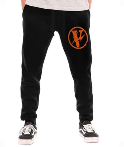 Vlone-Friends-Men's-Long-Pants