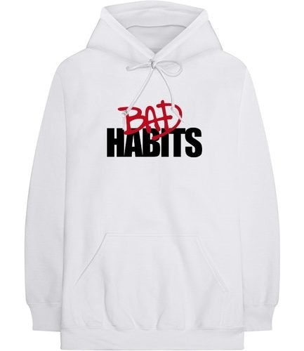 Nav x Vlone Drip Pullover Bad Habits Hoodie