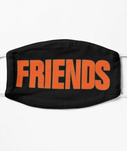 VLONE Friend Face Masks