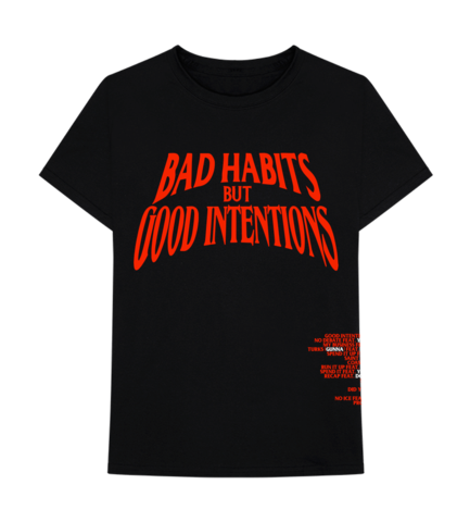 Nav-x-Vlone-Bad-Habits-Tee-Black